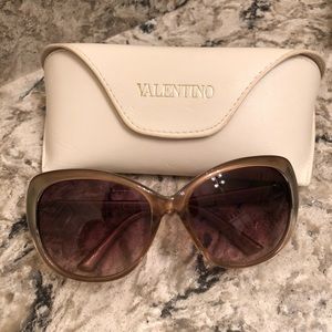Valentino Sunglasses